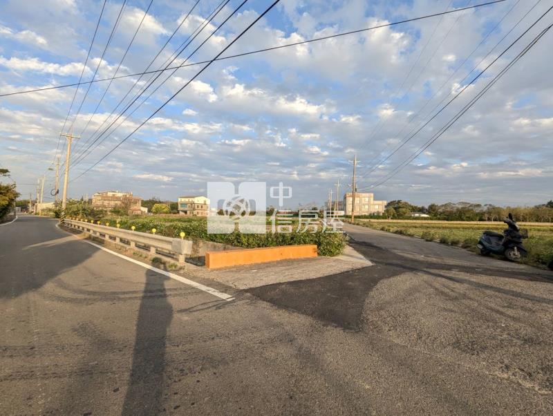 新豐青埔子角地房屋室內格局與周邊環境
