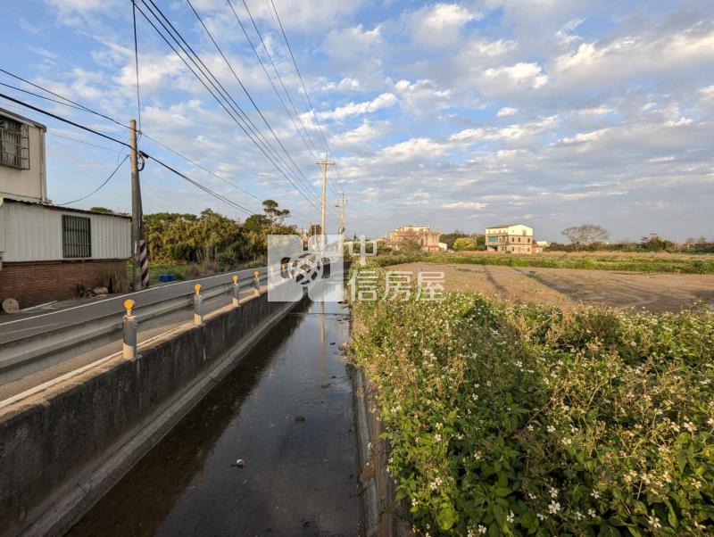 新豐青埔子角地房屋室內格局與周邊環境