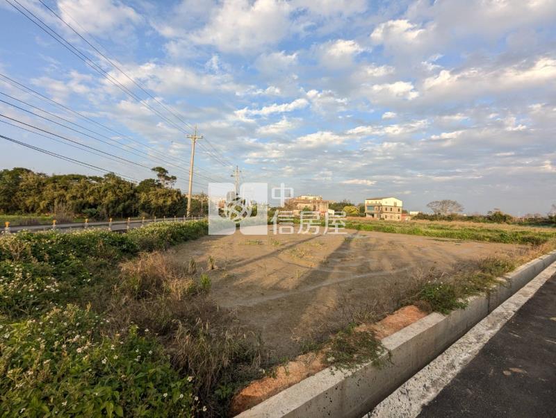 新豐青埔子角地房屋室內格局與周邊環境