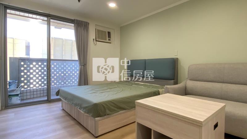 中華夜市精品高樓視野小豪宅房屋室內格局與周邊環境