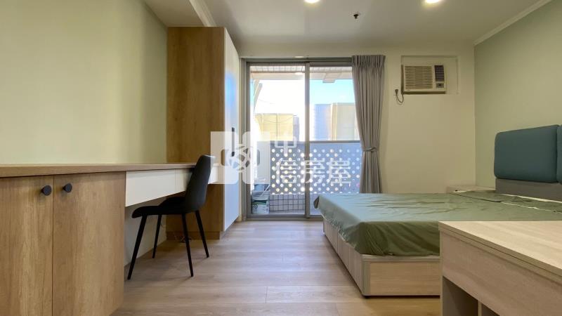 中華夜市精品高樓視野小豪宅房屋室內格局與周邊環境