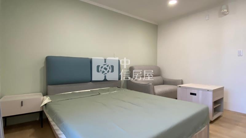 中華夜市精品高樓視野小豪宅房屋室內格局與周邊環境