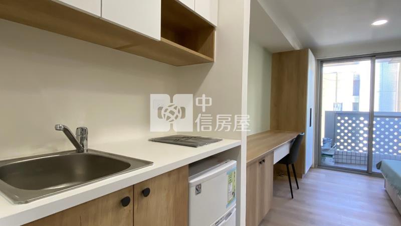 中華夜市精品高樓視野小豪宅房屋室內格局與周邊環境