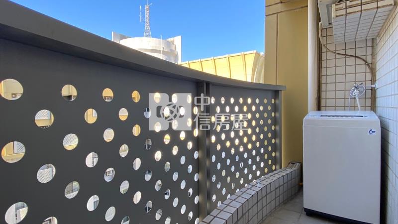 中華夜市精品高樓視野小豪宅房屋室內格局與周邊環境