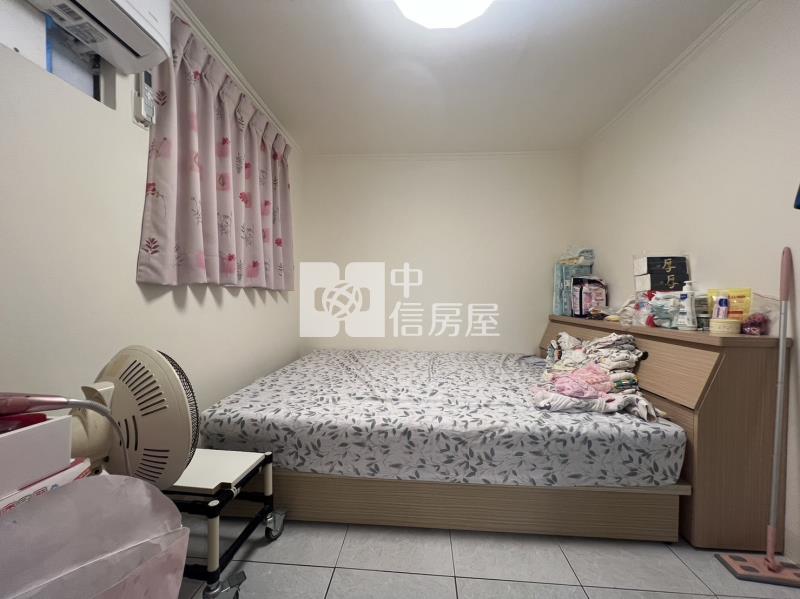 安平永華商圈樓中樓三房平車房屋室內格局與周邊環境
