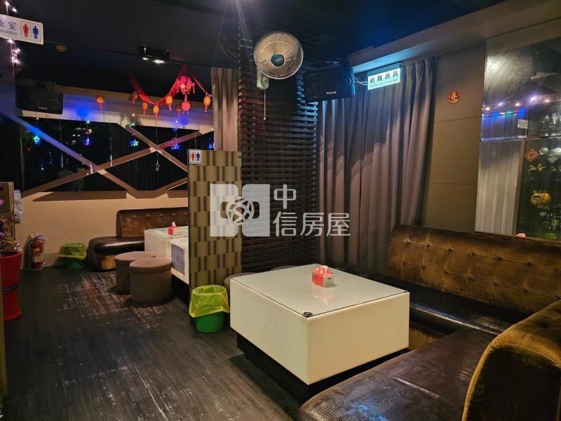 ●仁三路廟口歡唱樂園房屋室內格局與周邊環境