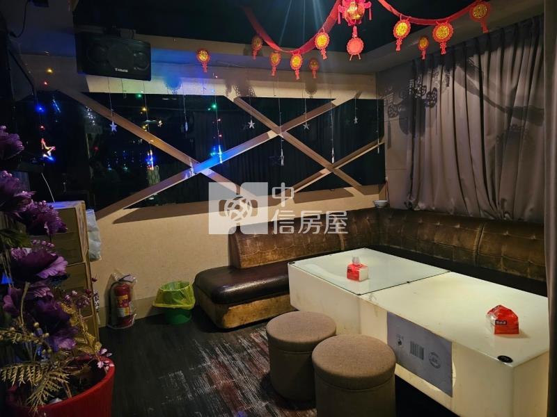 ●仁三路廟口歡唱樂園房屋室內格局與周邊環境