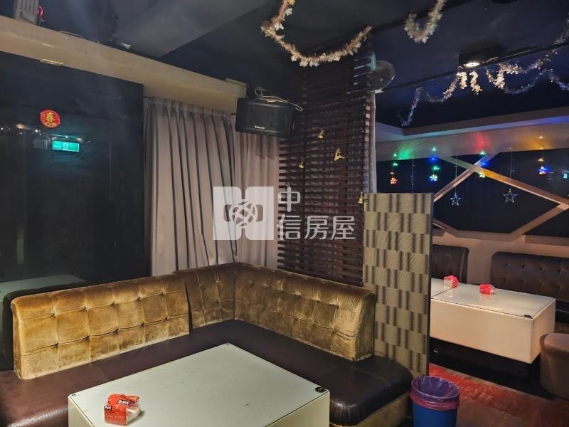●仁三路廟口歡唱樂園房屋室內格局與周邊環境