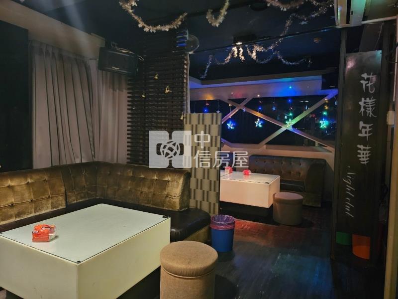 ●仁三路廟口歡唱樂園房屋室內格局與周邊環境