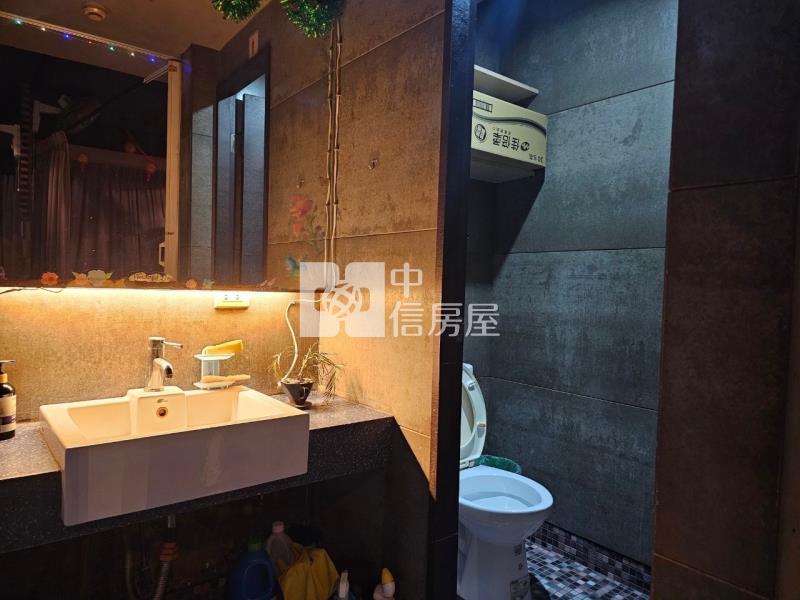 ●仁三路廟口歡唱樂園房屋室內格局與周邊環境