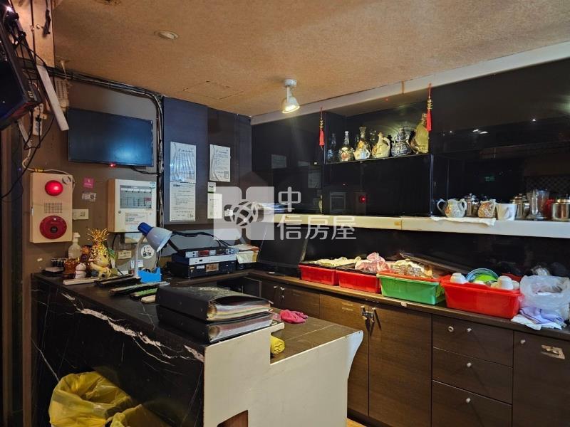 ●仁三路廟口歡唱樂園房屋室內格局與周邊環境