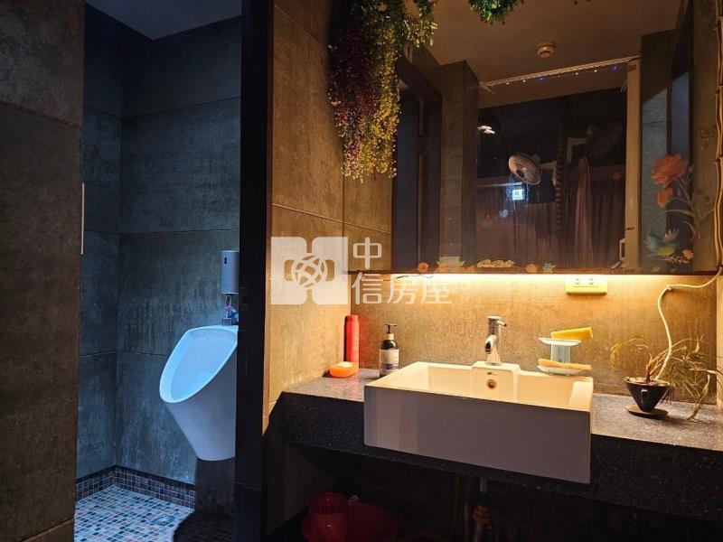 ●仁三路廟口歡唱樂園房屋室內格局與周邊環境