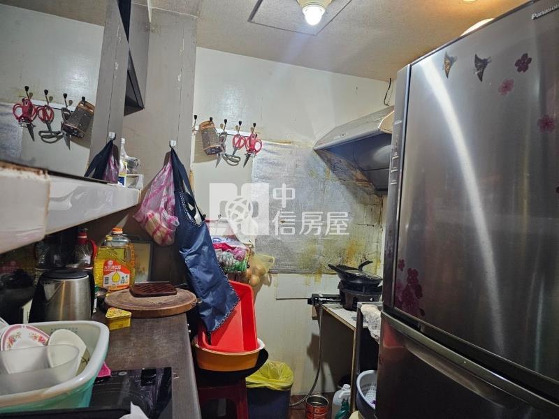 ●仁三路廟口歡唱樂園房屋室內格局與周邊環境