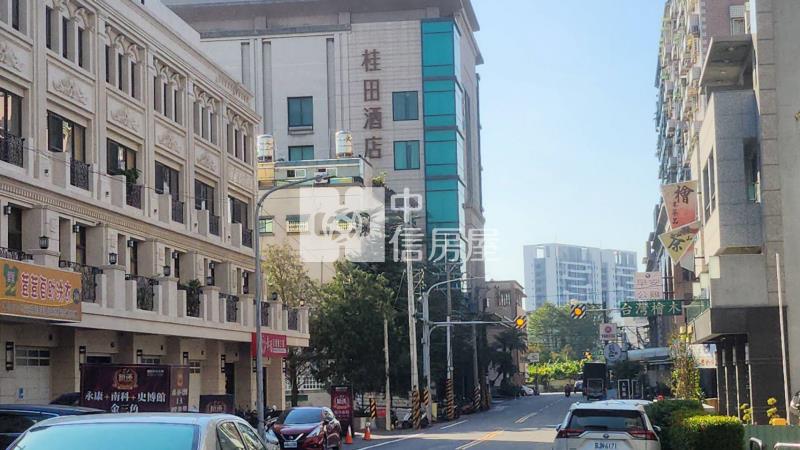 鹽行國中賺錢金店面房屋室內格局與周邊環境