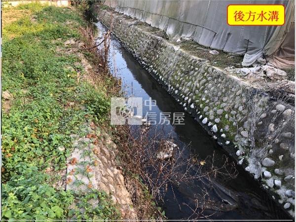 九如假日休閒小農地(B)房屋室內格局與周邊環境