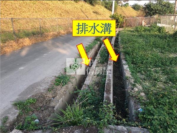 九如假日休閒小農地(B)房屋室內格局與周邊環境