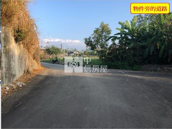 九如假日休閒小農地(B)房屋室內格局與周邊環境