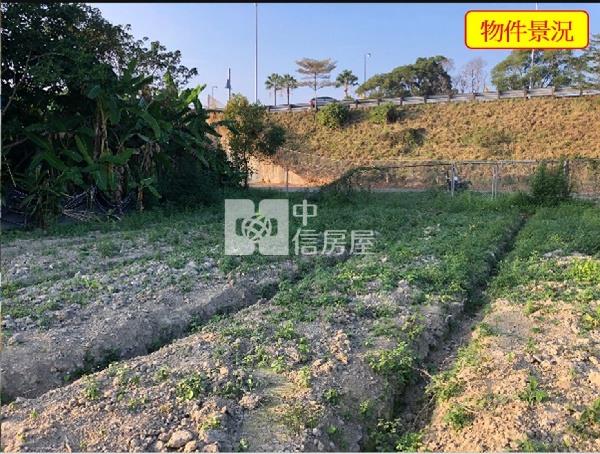 九如假日休閒小農地(A)房屋室內格局與周邊環境