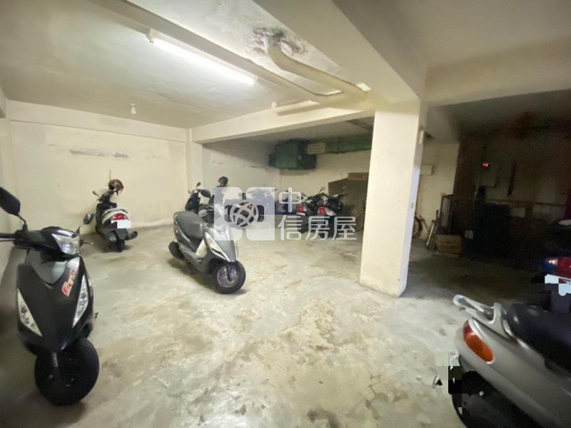 文華高中捷運旁免千萬大3房美廈房屋室內格局與周邊環境
