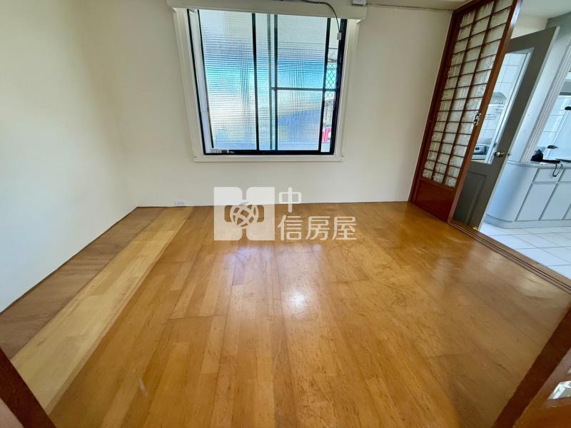 文華高中捷運旁免千萬大3房美廈房屋室內格局與周邊環境