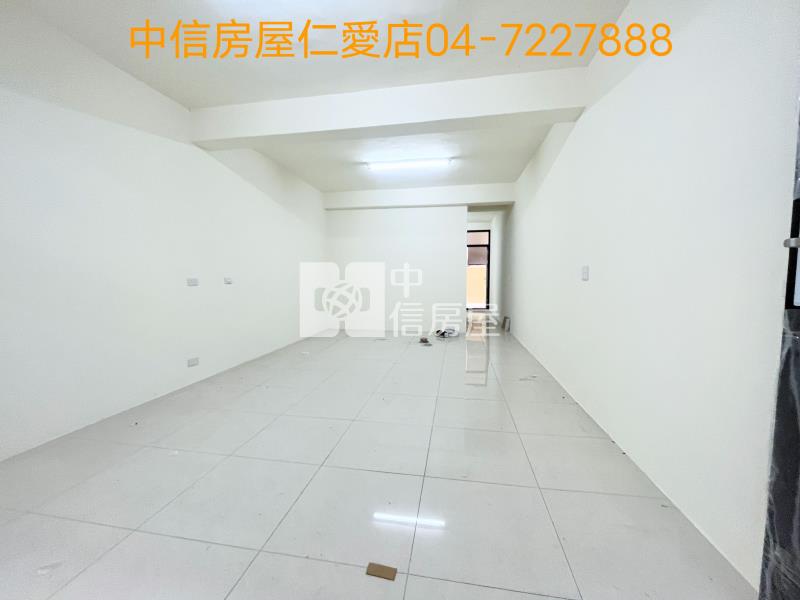 師大美透天房屋室內格局與周邊環境