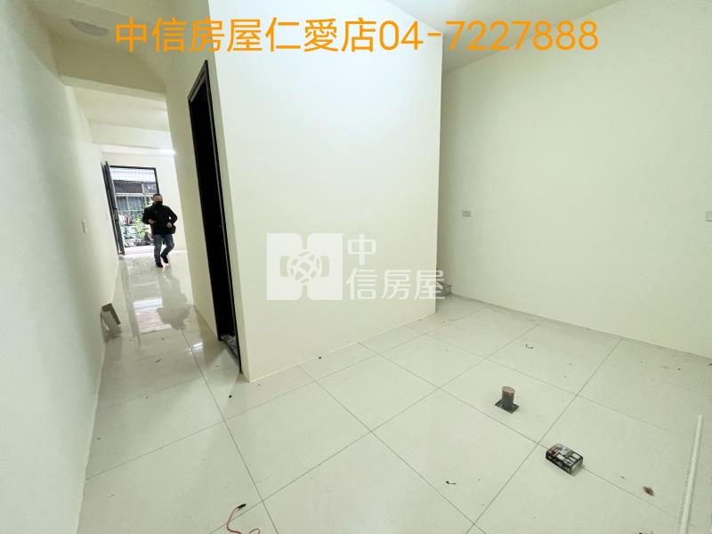 師大美透天房屋室內格局與周邊環境