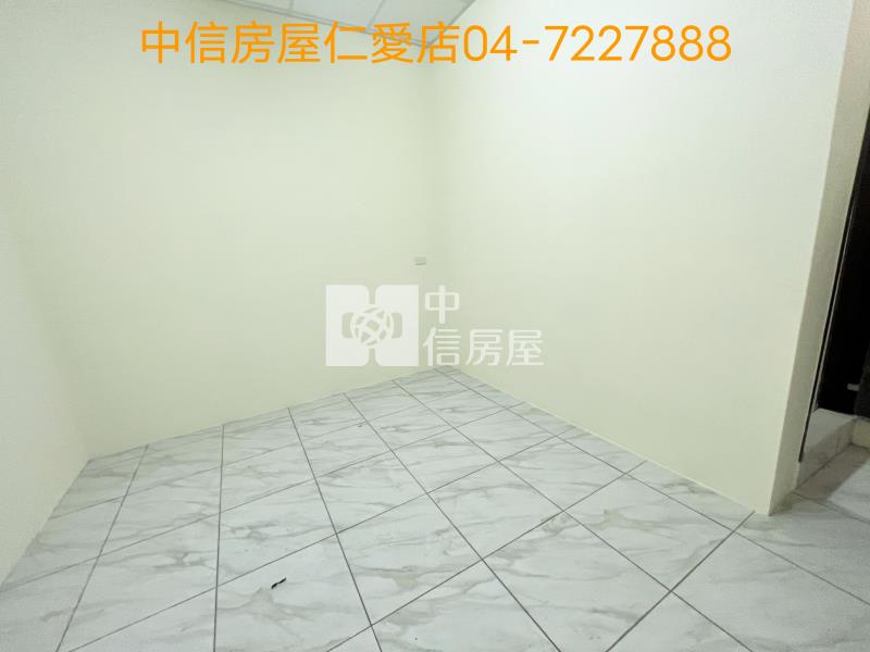 師大美透天房屋室內格局與周邊環境