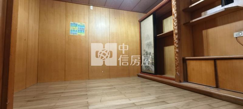 華勛市場活巷透天房屋室內格局與周邊環境