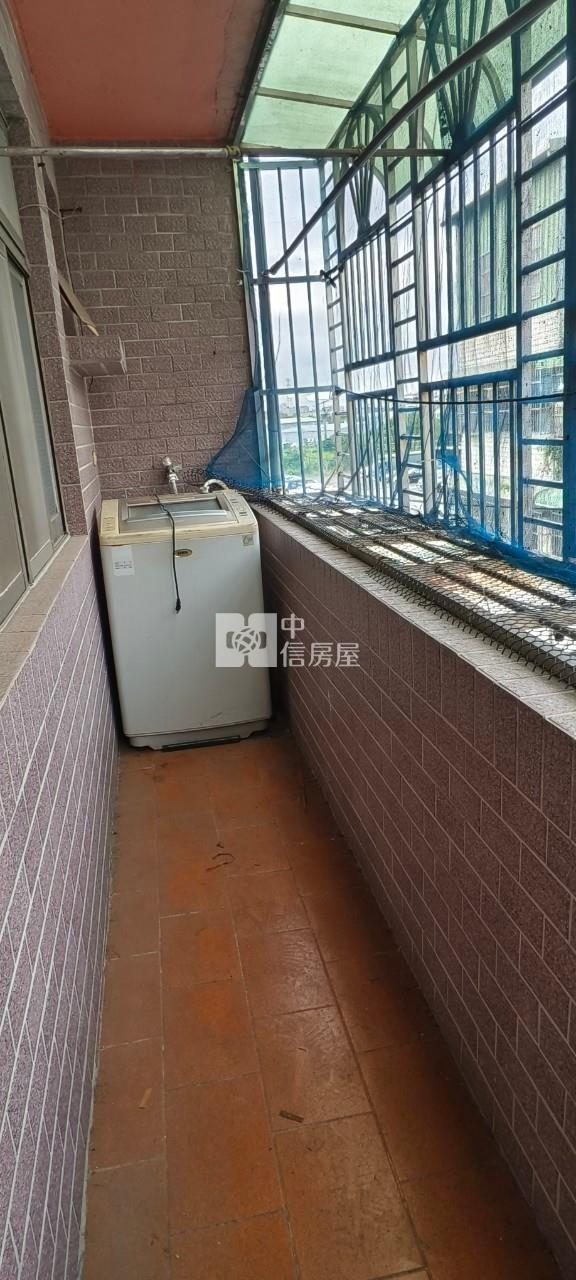 華勛市場活巷透天房屋室內格局與周邊環境