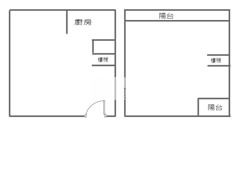 【新世紀】新屋大面寬透天房屋室內格局與周邊環境