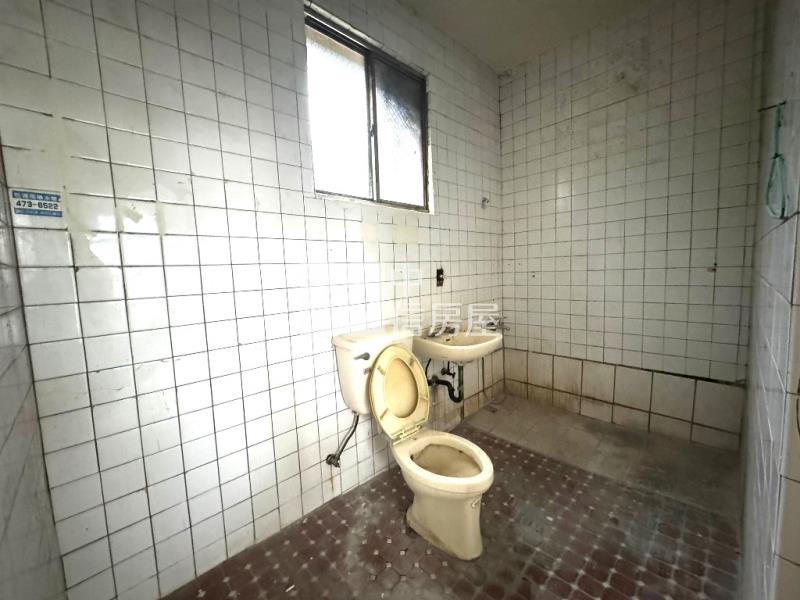 【新世紀】新屋大面寬透天房屋室內格局與周邊環境