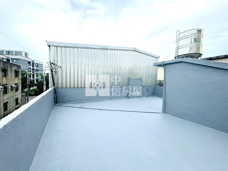 【新世紀】新屋大面寬透天房屋室內格局與周邊環境