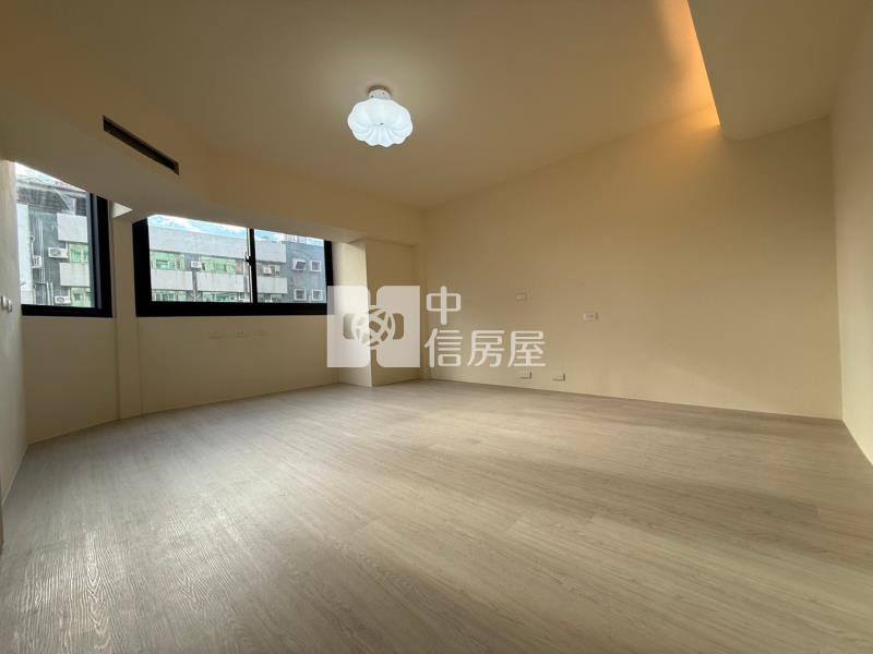復興文創園區3房平車位房屋室內格局與周邊環境