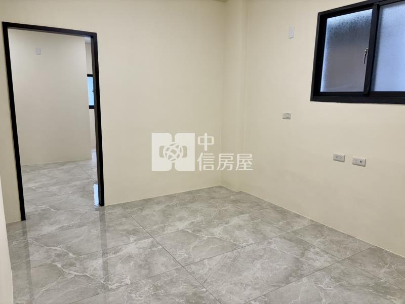 安平國小整新孝親車墅房屋室內格局與周邊環境