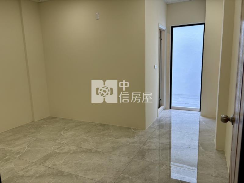 安平國小整新孝親車墅房屋室內格局與周邊環境