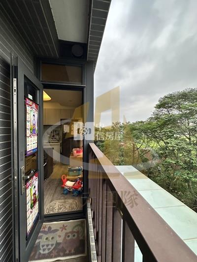 【玖禾】【專】A19吉富捷靜景觀二房車房屋室內格局與周邊環境