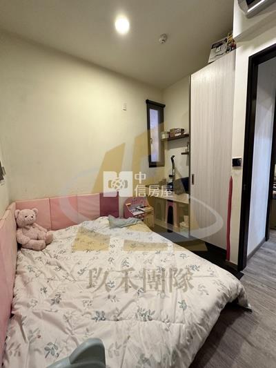 【玖禾】【專】A19吉富捷靜景觀二房車房屋室內格局與周邊環境