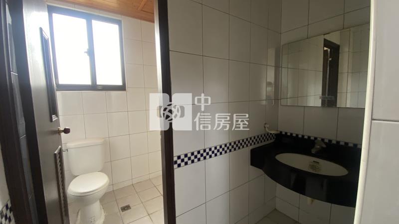 崇蘭面寬孝親雙車墅房屋室內格局與周邊環境