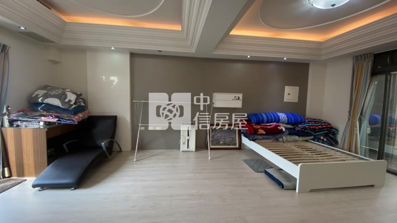 崇蘭面寬孝親雙車墅房屋室內格局與周邊環境