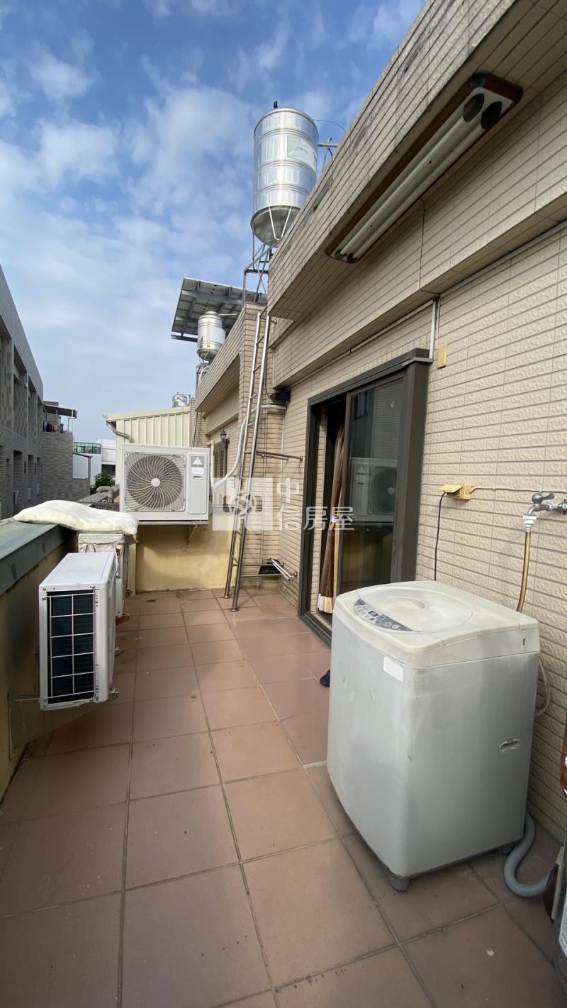 崇蘭面寬孝親雙車墅房屋室內格局與周邊環境