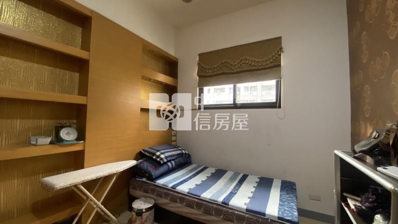 崇蘭面寬孝親雙車墅房屋室內格局與周邊環境