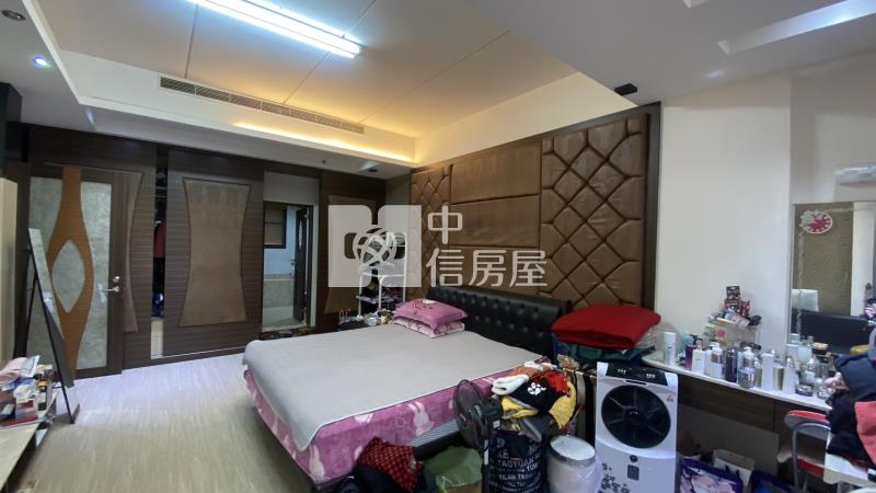 崇蘭面寬孝親雙車墅房屋室內格局與周邊環境