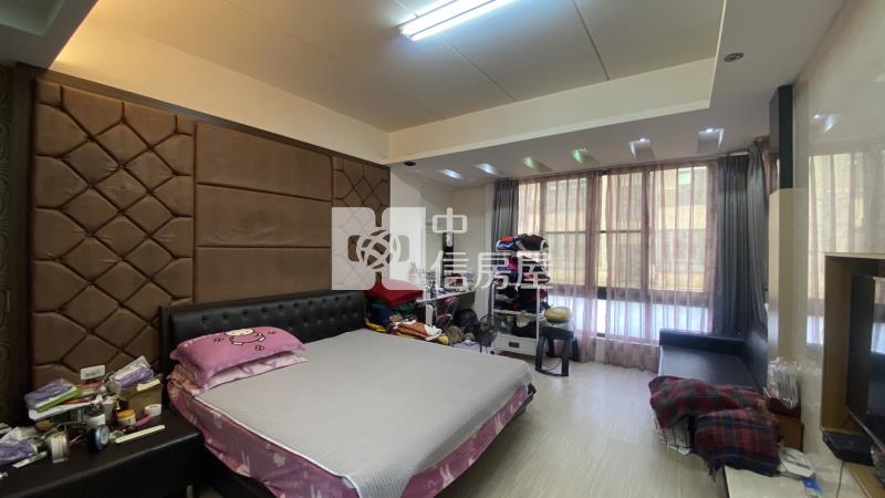 崇蘭面寬孝親雙車墅房屋室內格局與周邊環境