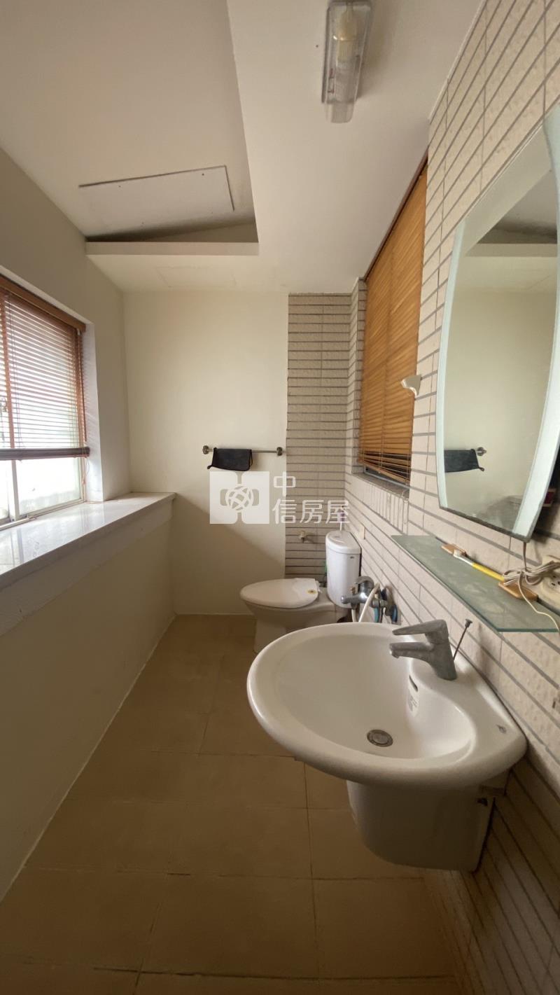 崇蘭面寬孝親雙車墅房屋室內格局與周邊環境