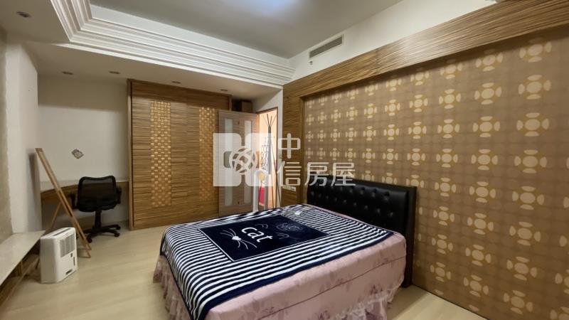 崇蘭面寬孝親雙車墅房屋室內格局與周邊環境