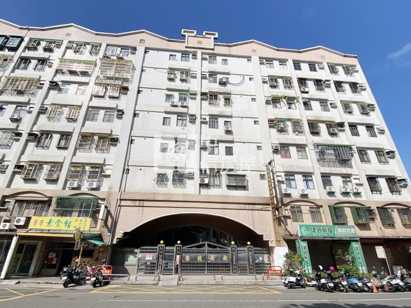 桃園台北新都採光好空間房屋室內格局與周邊環境