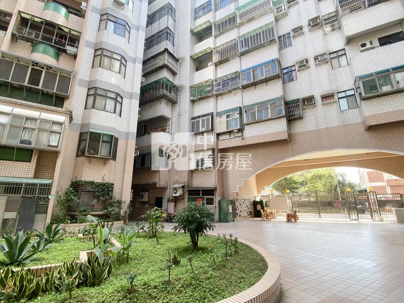 桃園台北新都採光好空間房屋室內格局與周邊環境