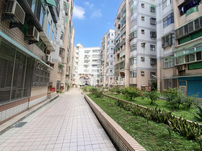 桃園台北新都採光好空間房屋室內格局與周邊環境