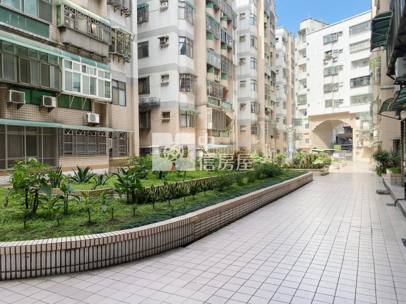 桃園台北新都採光好空間房屋室內格局與周邊環境