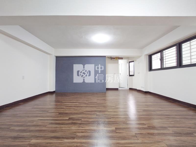 豐原成功路大面寬金店房屋室內格局與周邊環境